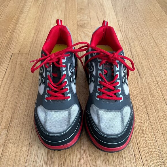 Gravity Defyer G-Defy Men's Ion Athletic Walking Shoes US Size 11 - Picture 2 of 10